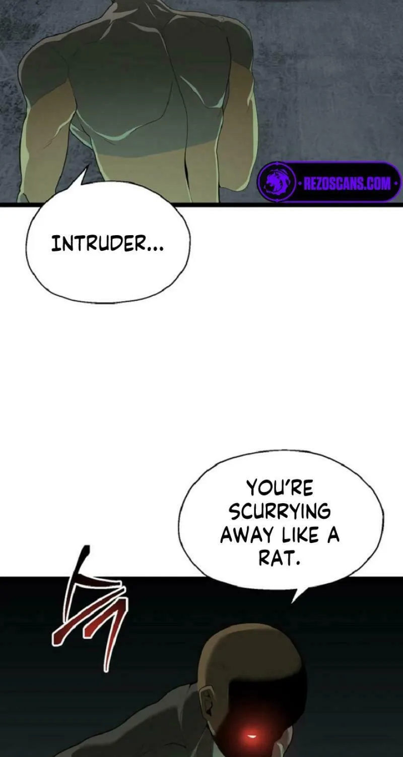 Solo Eating Chapter 56 page 9 - 