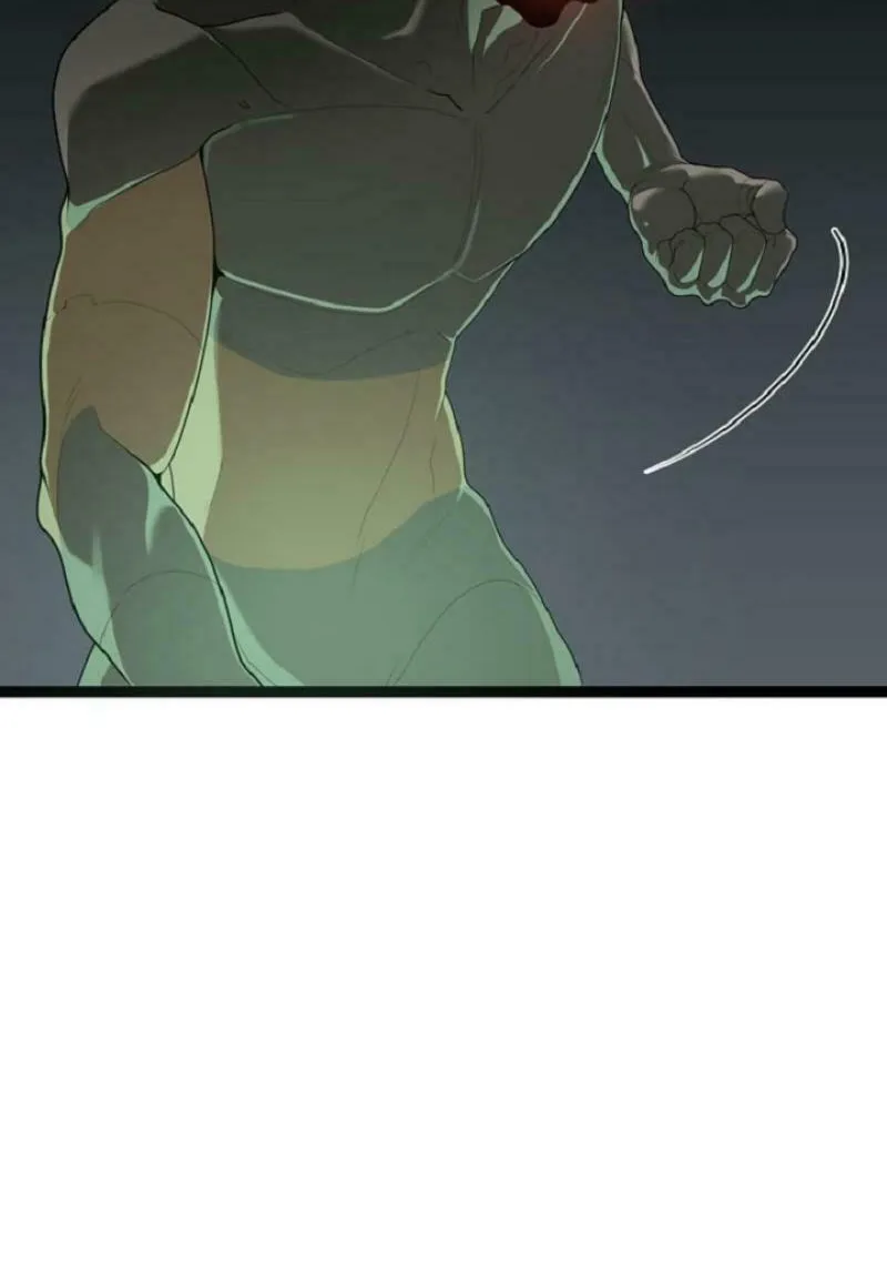 Solo Eating Chapter 56 page 10 - 