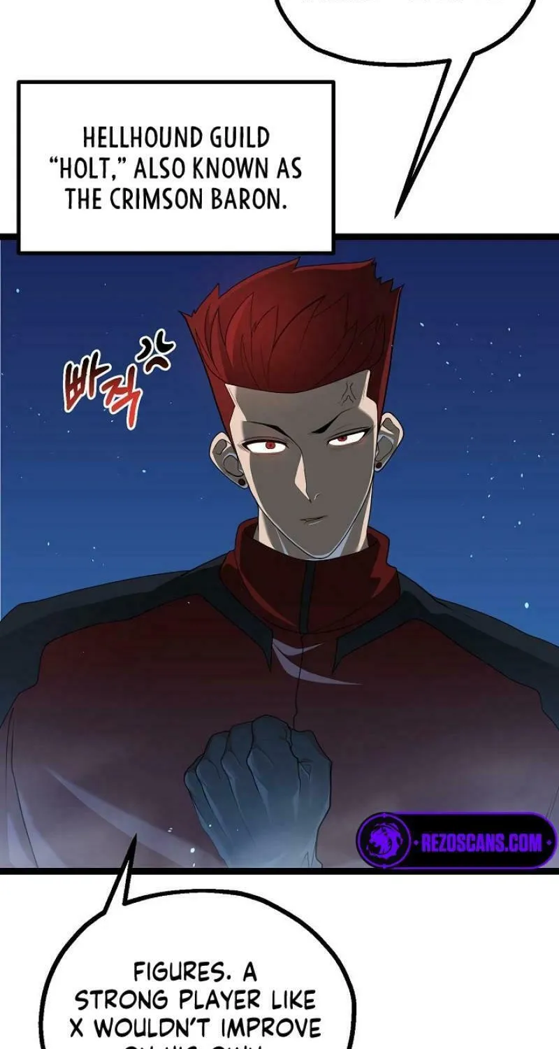 Solo Eating Chapter 57 page 12 - 