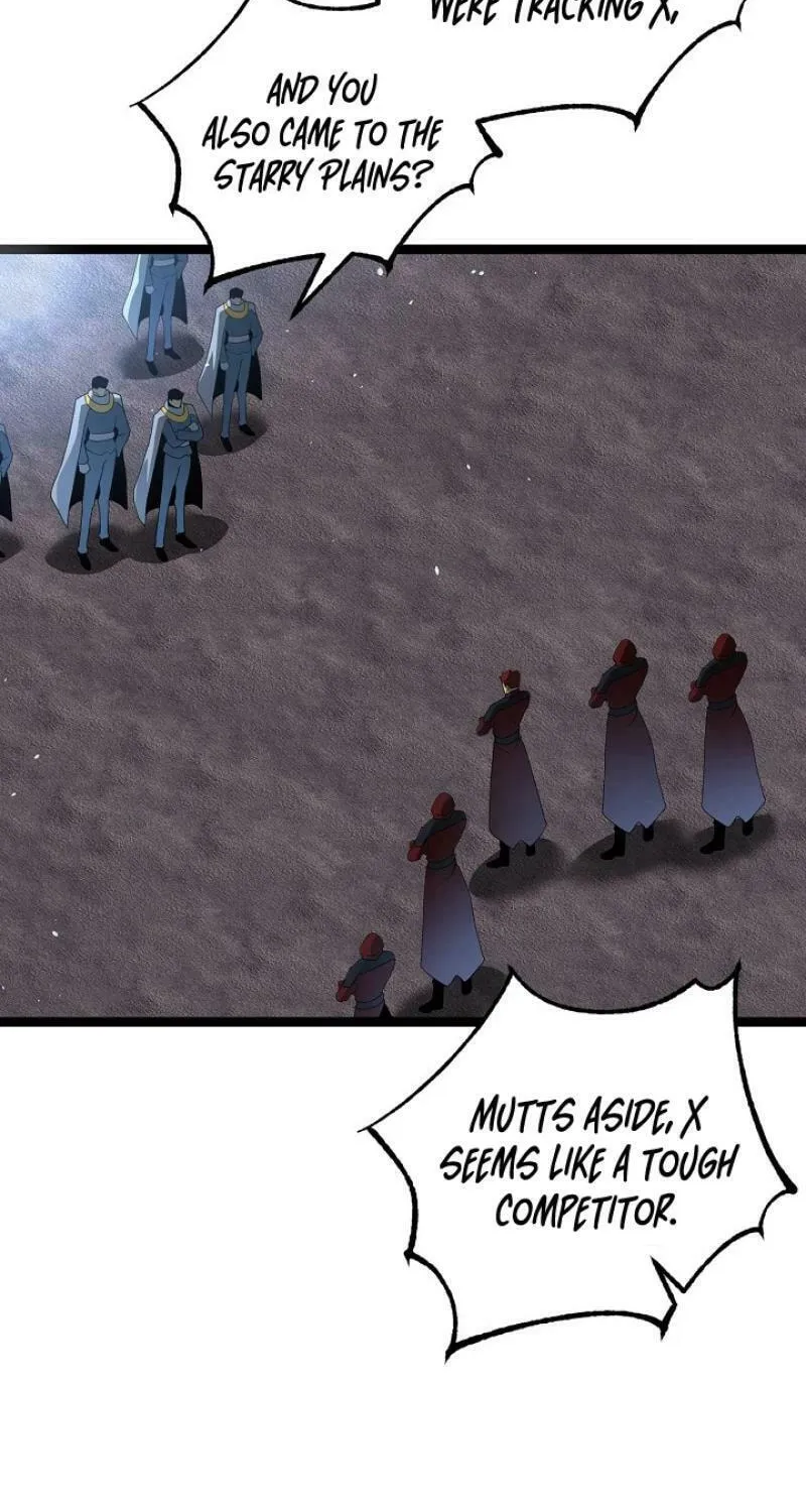 Solo Eating Chapter 57 page 14 - 