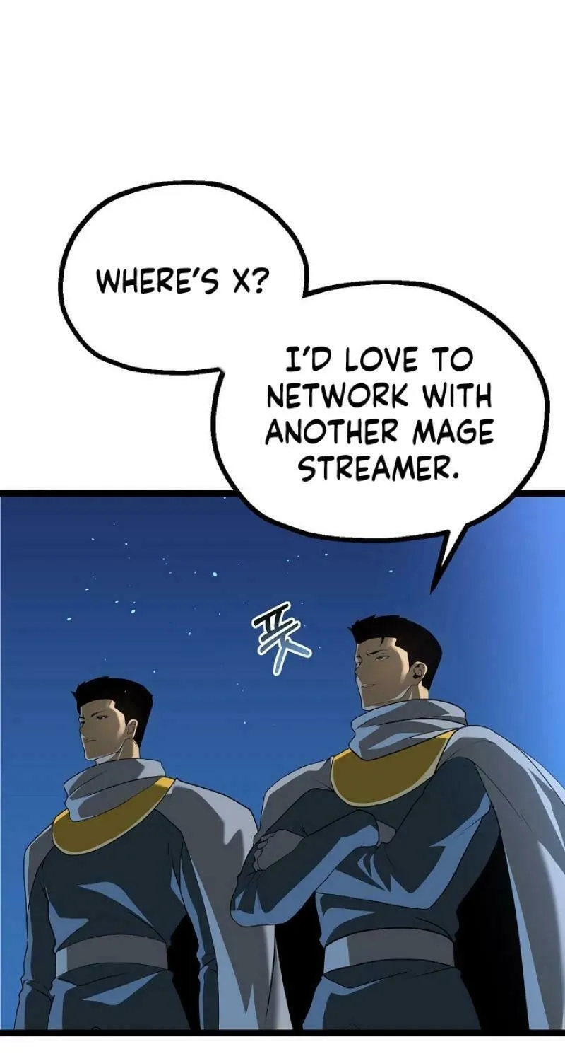 Solo Eating Chapter 57 page 15 - 