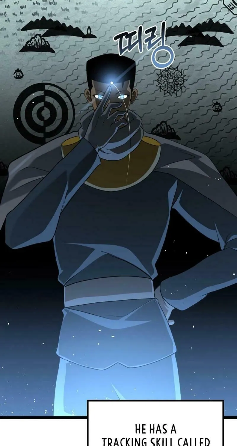 Solo Eating Chapter 57 page 17 - 