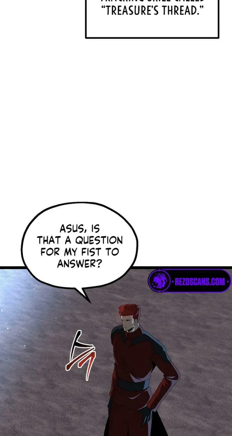 Solo Eating Chapter 57 page 18 - 