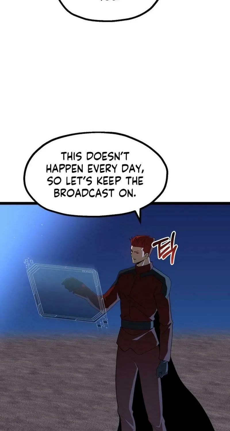 Solo Eating Chapter 57 page 21 - 