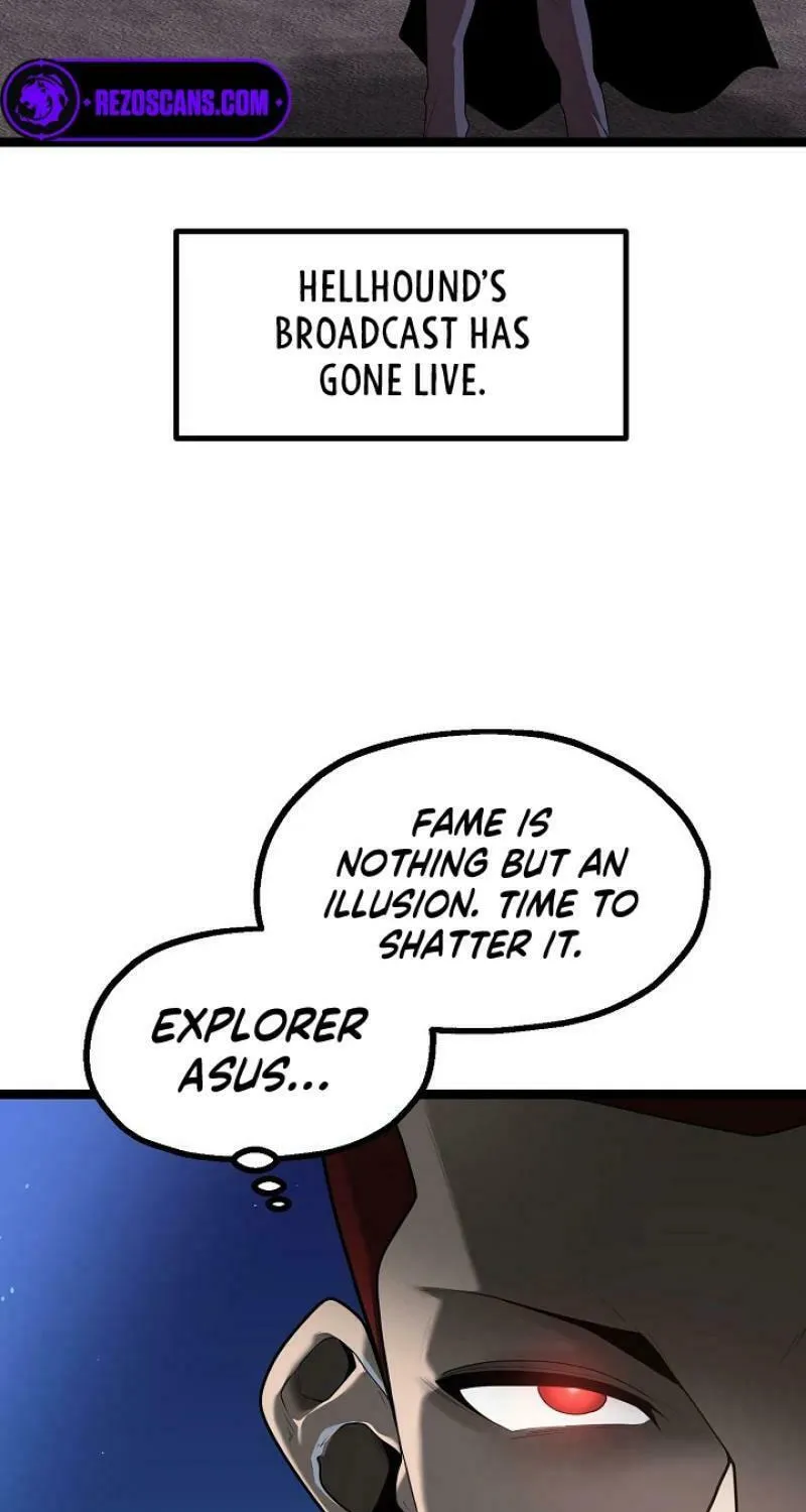 Solo Eating Chapter 57 page 22 - 
