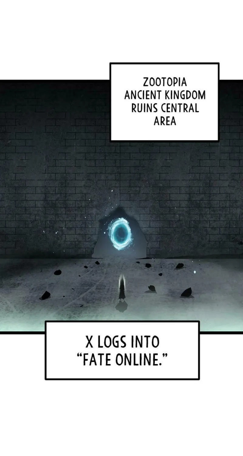 Solo Eating Chapter 57 page 25 - 