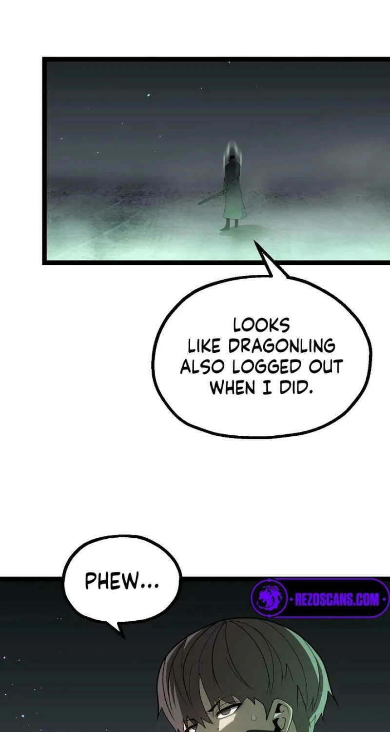 Solo Eating Chapter 57 page 26 - 