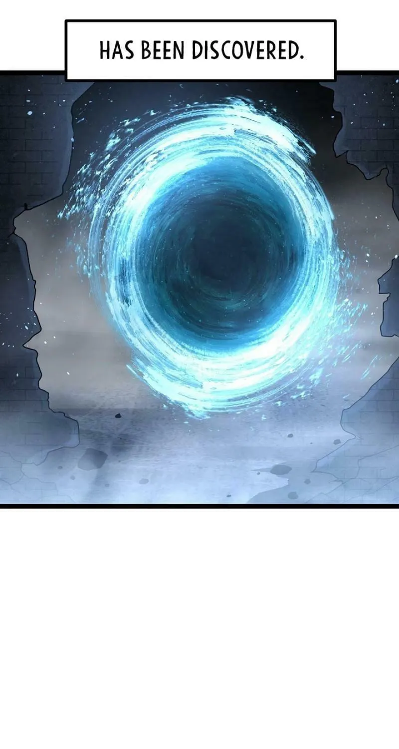 Solo Eating Chapter 57 page 29 - 