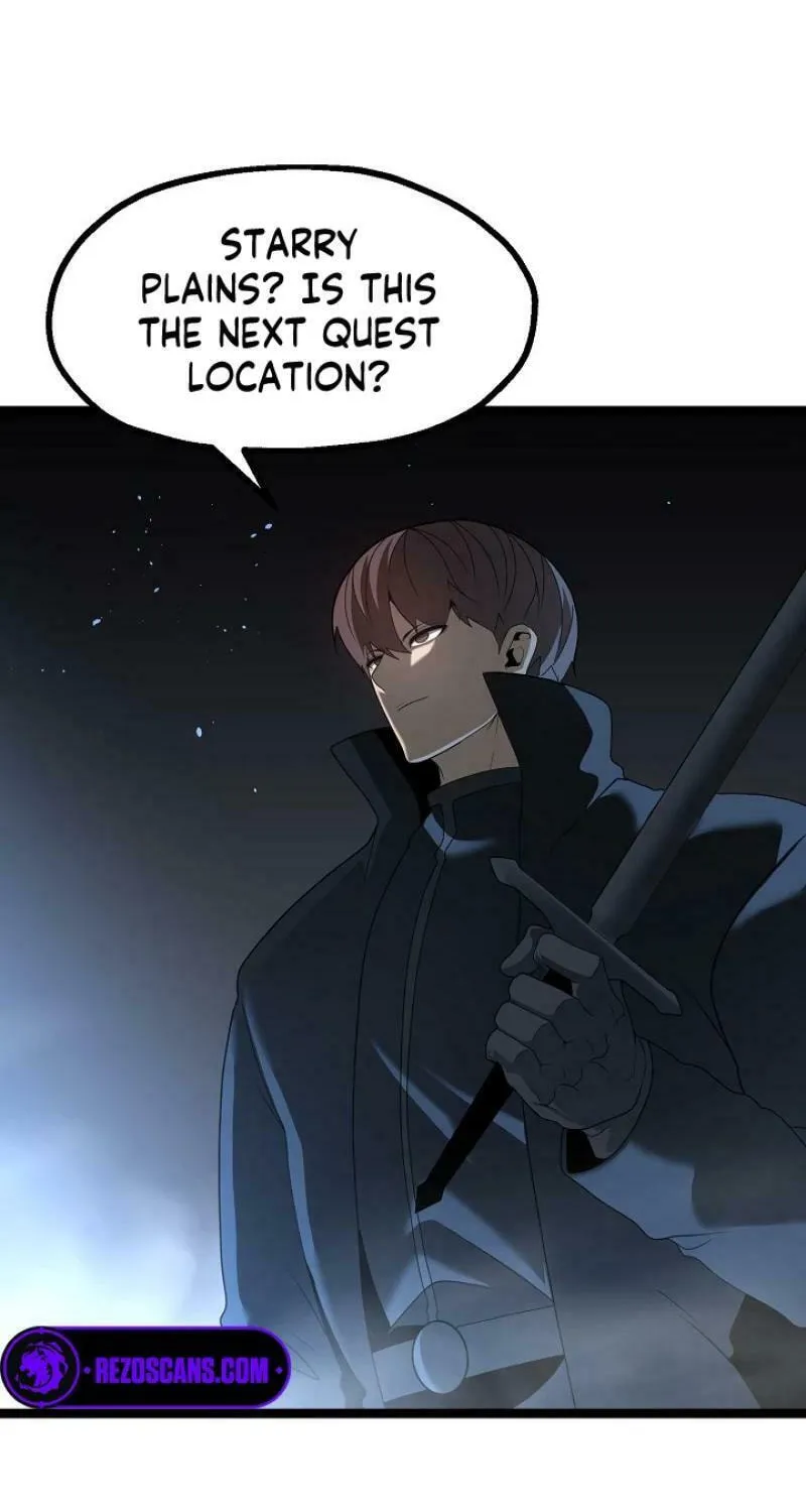 Solo Eating Chapter 57 page 30 - 