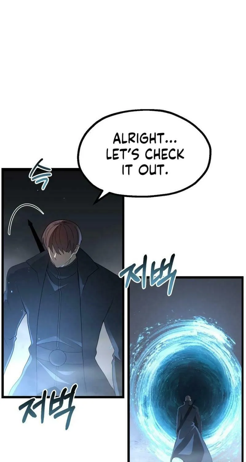 Solo Eating Chapter 57 page 31 - 