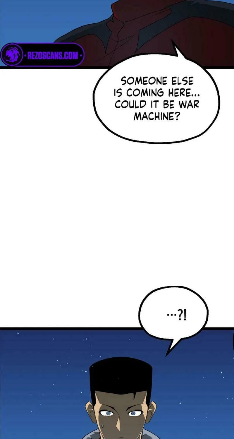 Solo Eating Chapter 57 page 40 - 