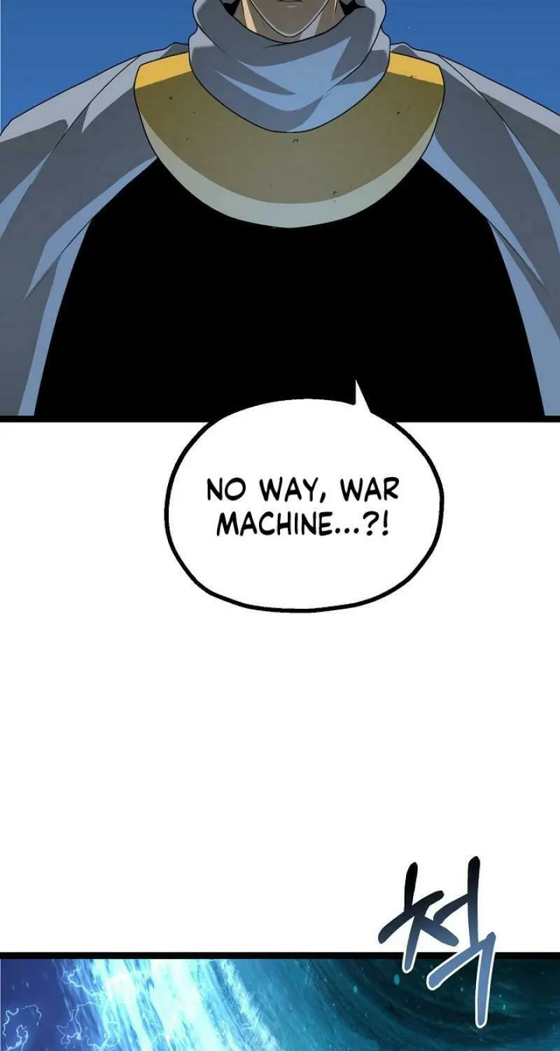 Solo Eating Chapter 57 page 41 - 