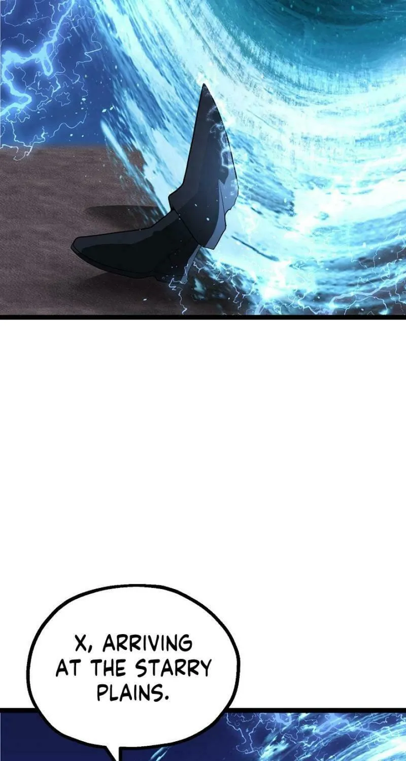 Solo Eating Chapter 57 page 42 - 