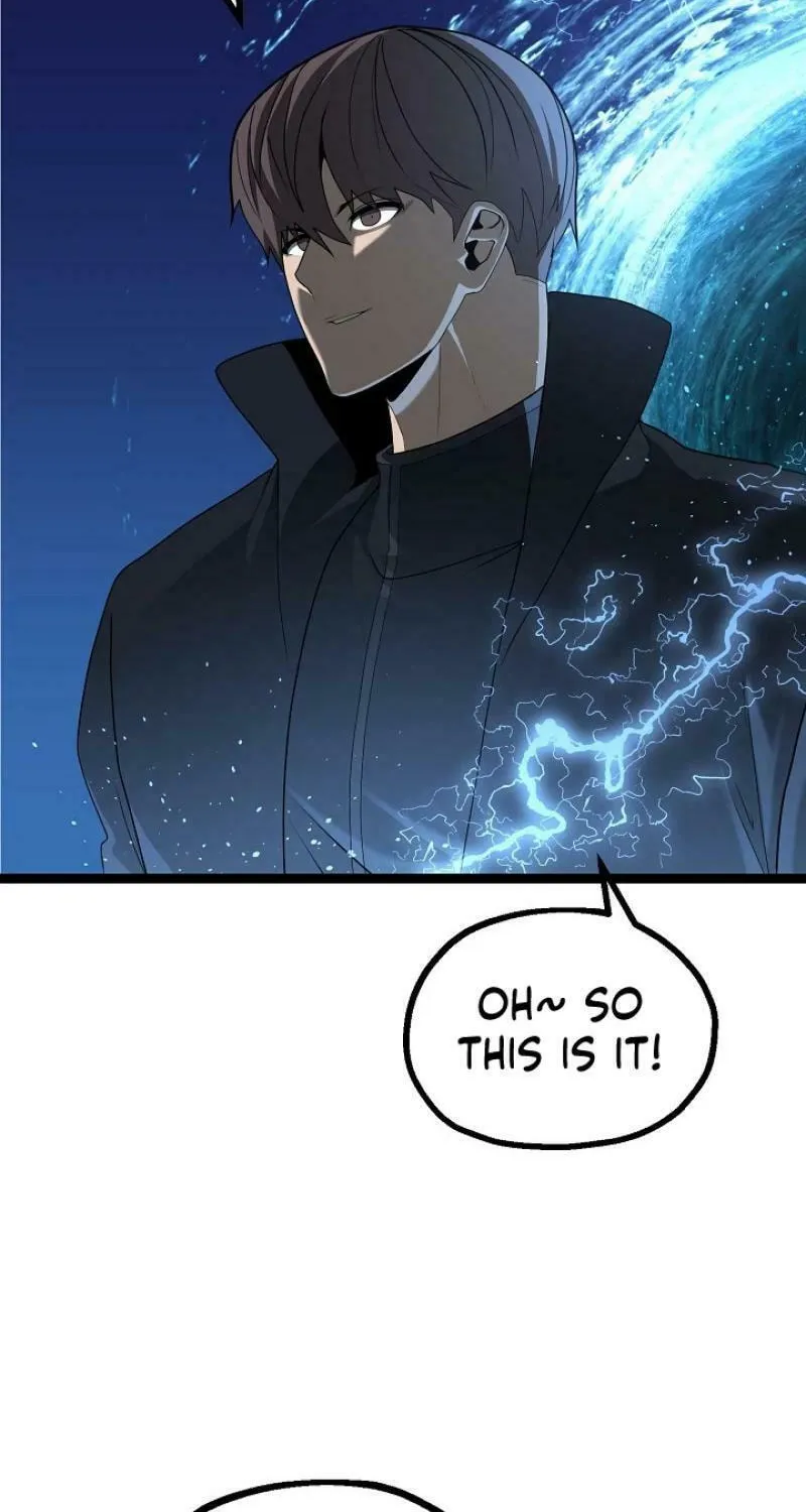 Solo Eating Chapter 57 page 43 - 