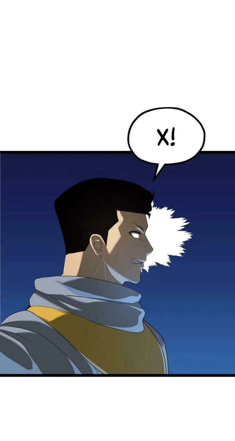 Solo Eating Chapter 57 page 45 - 