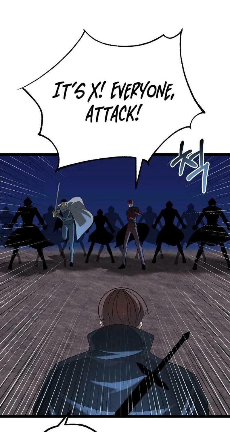 Solo Eating Chapter 57 page 48 - 