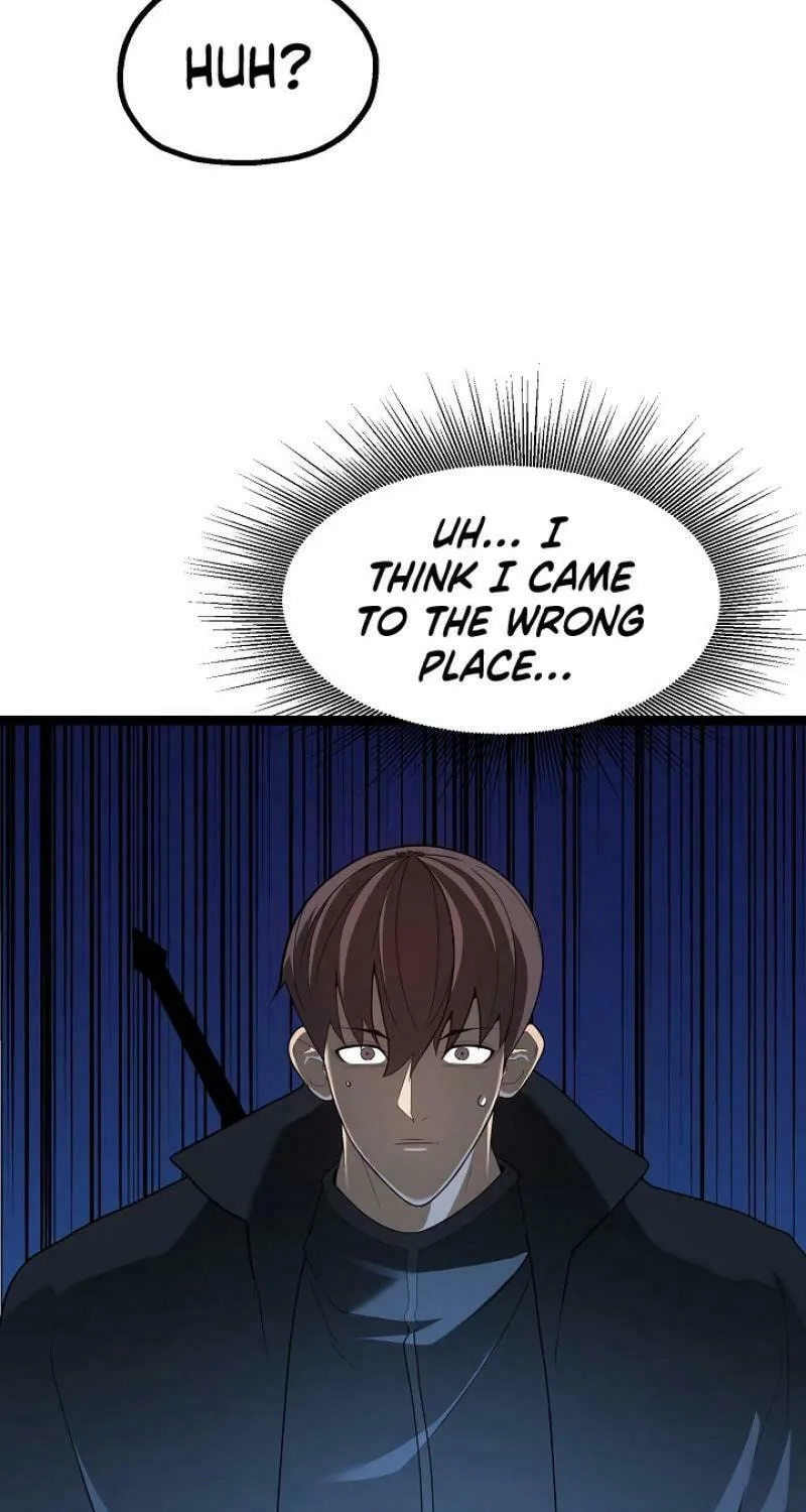 Solo Eating Chapter 57 page 49 - 