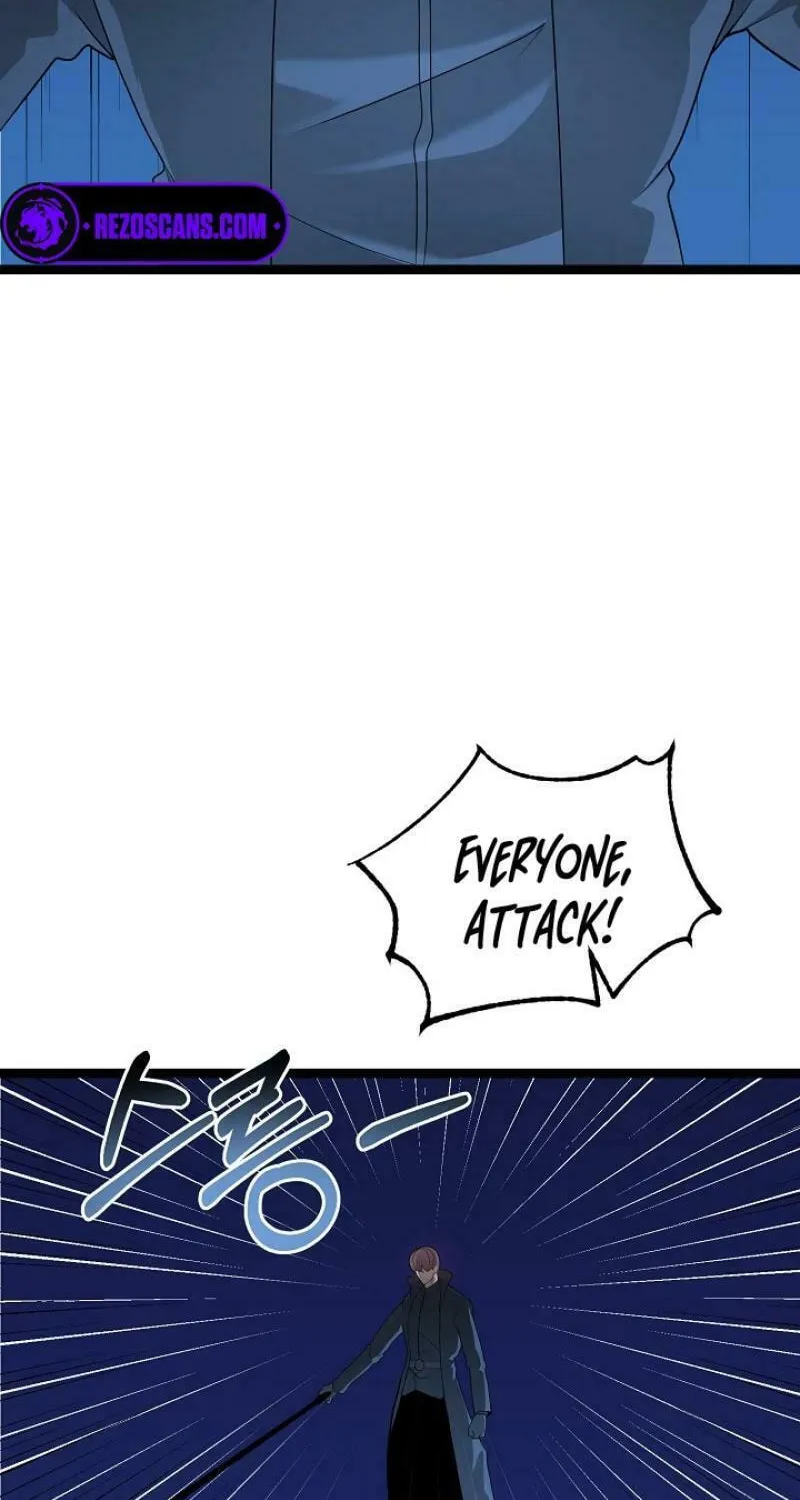 Solo Eating Chapter 57 page 50 - 