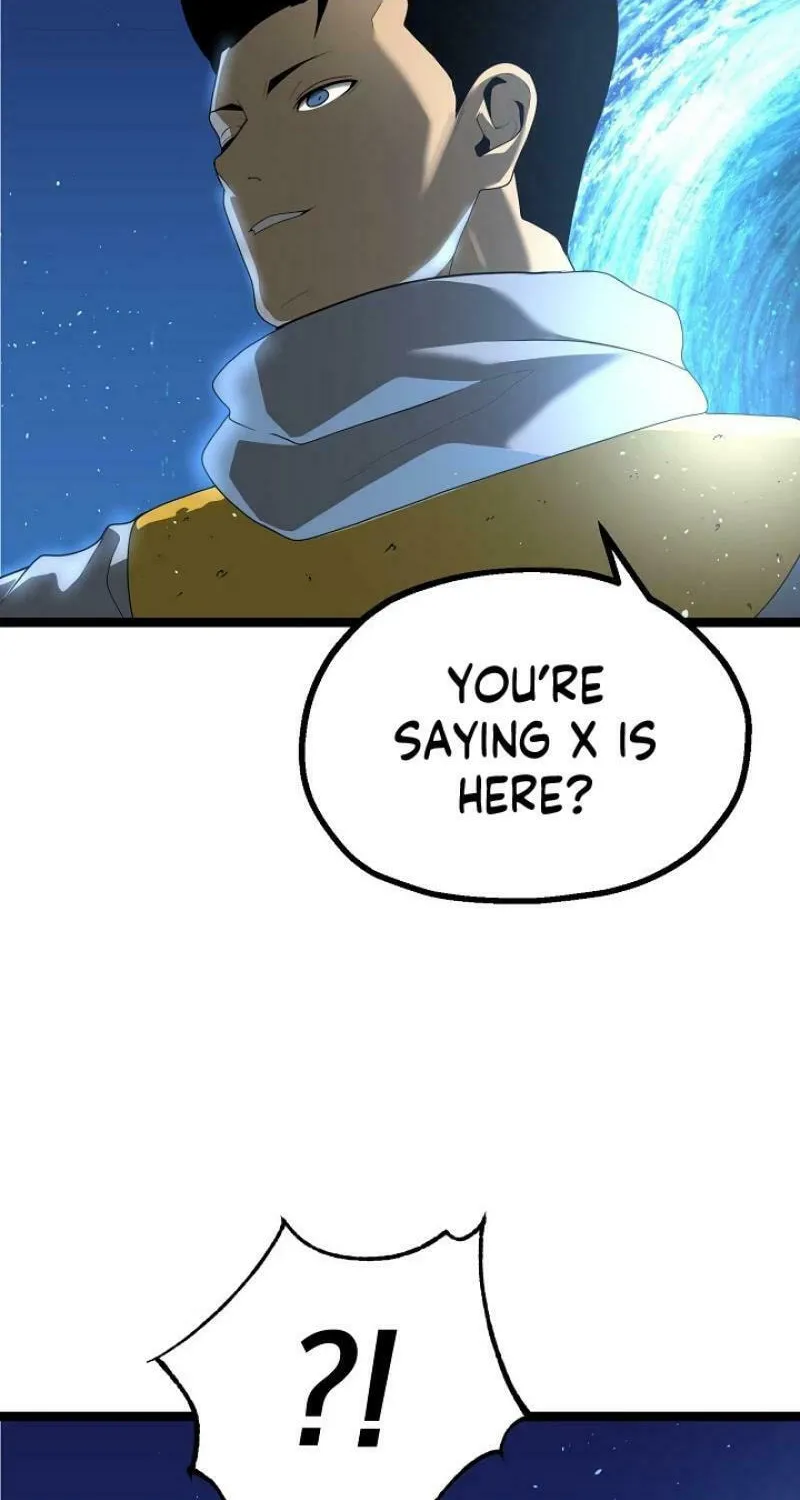 Solo Eating Chapter 57 page 6 - 
