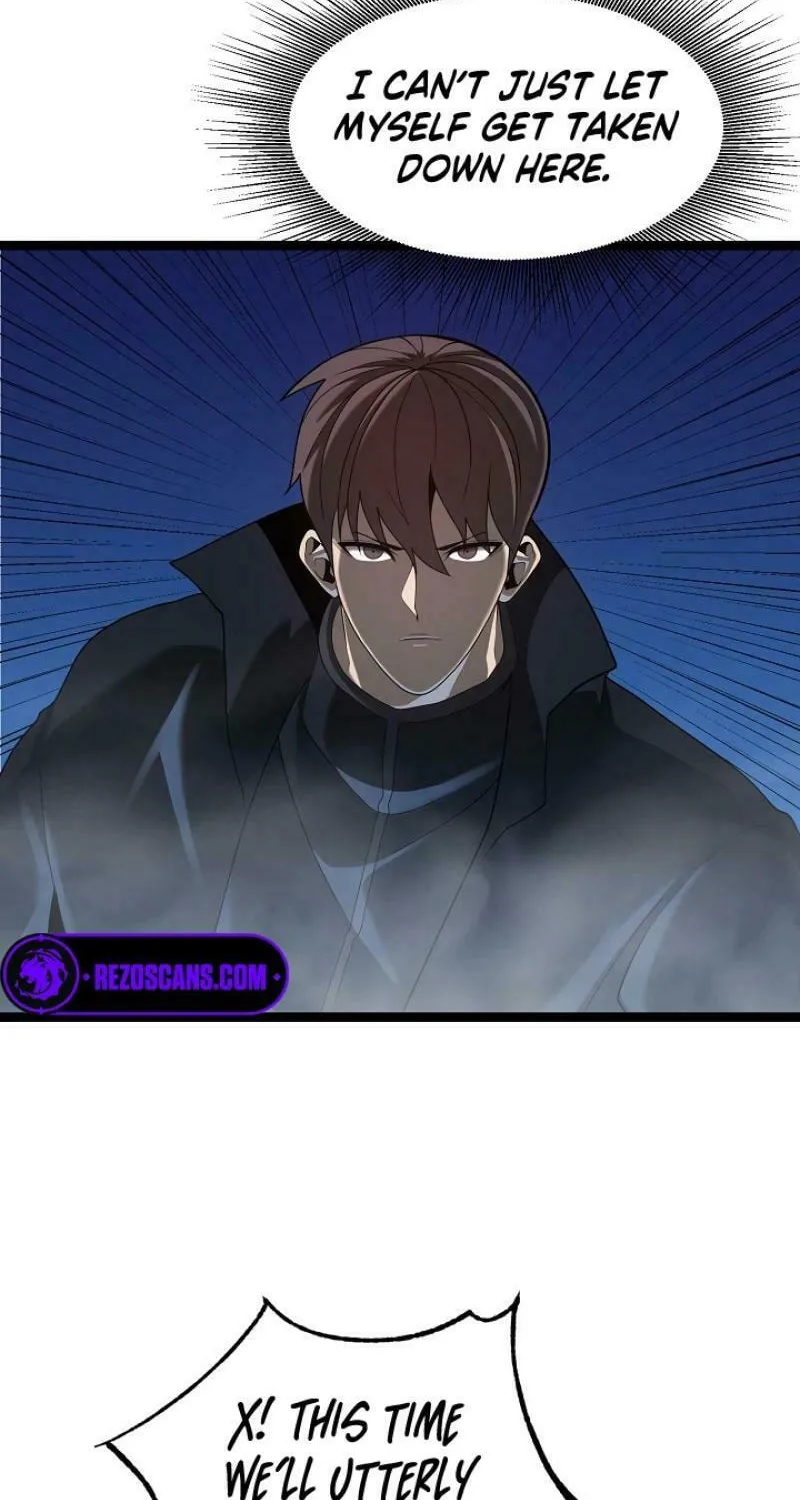 Solo Eating Chapter 57 page 54 - 