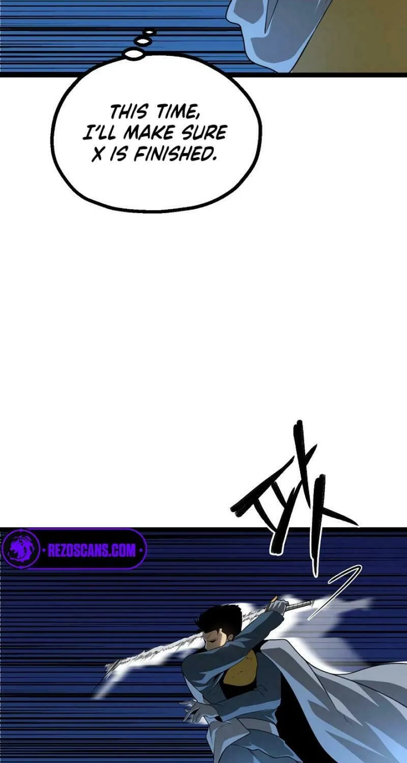 Solo Eating Chapter 57 page 57 - 