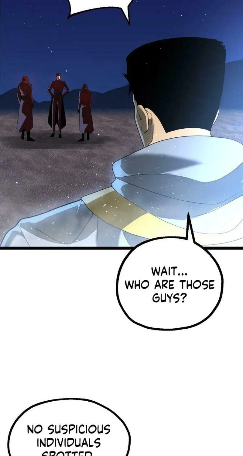 Solo Eating Chapter 57 page 7 - 