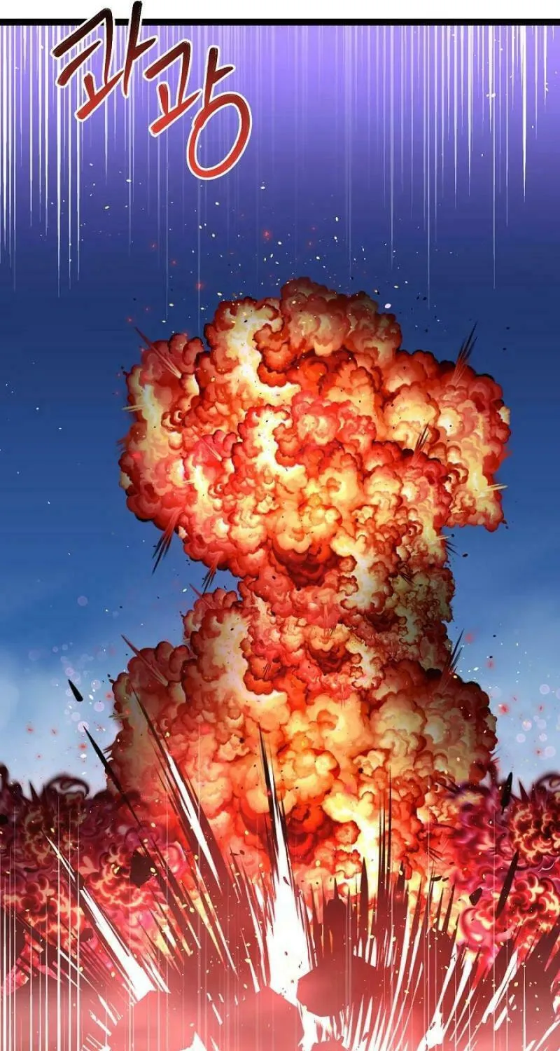 Solo Eating Chapter 57 page 64 - 