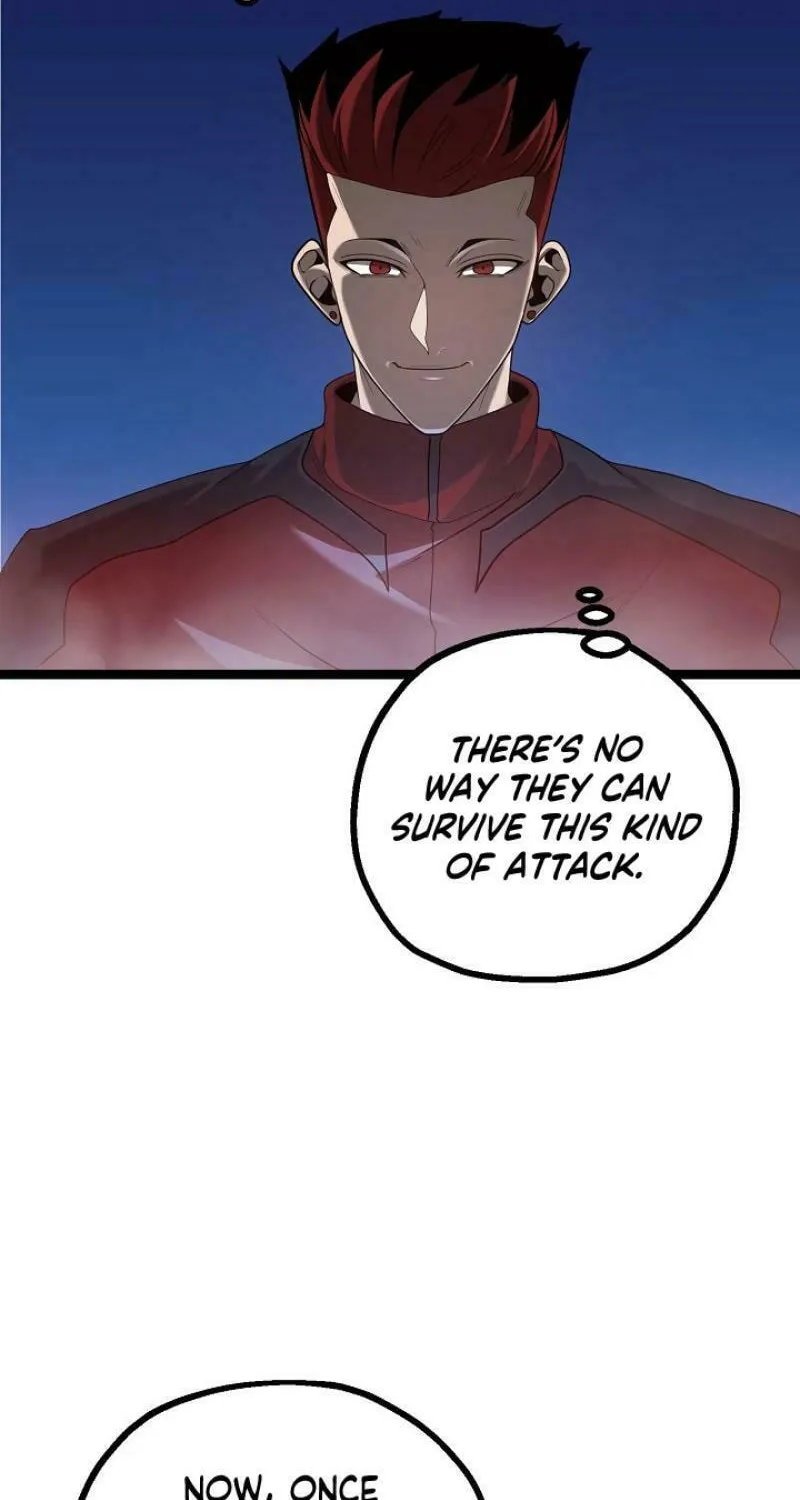 Solo Eating Chapter 57 page 67 - 