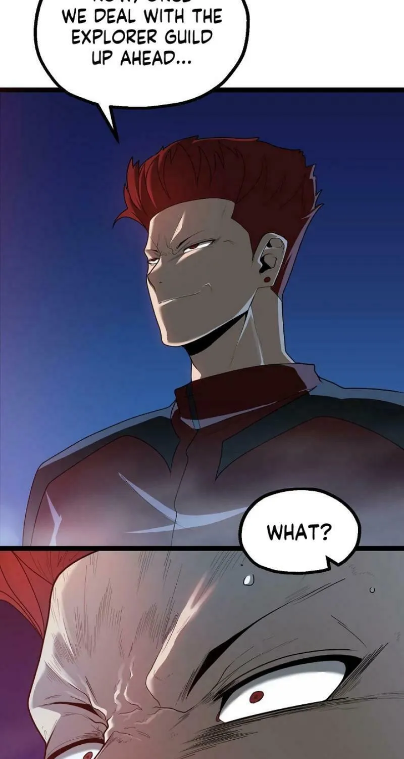 Solo Eating Chapter 57 page 68 - 