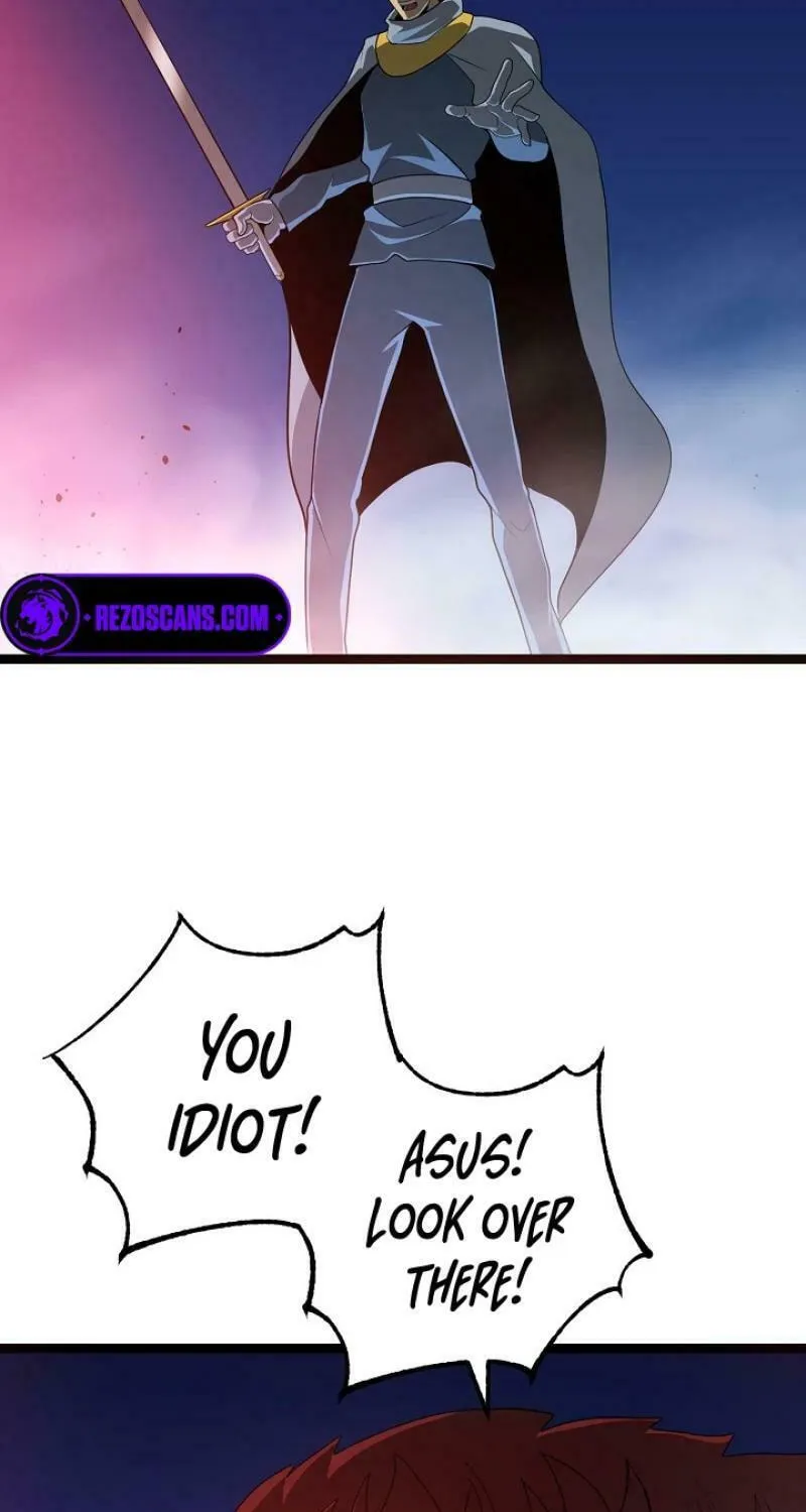 Solo Eating Chapter 57 page 70 - 