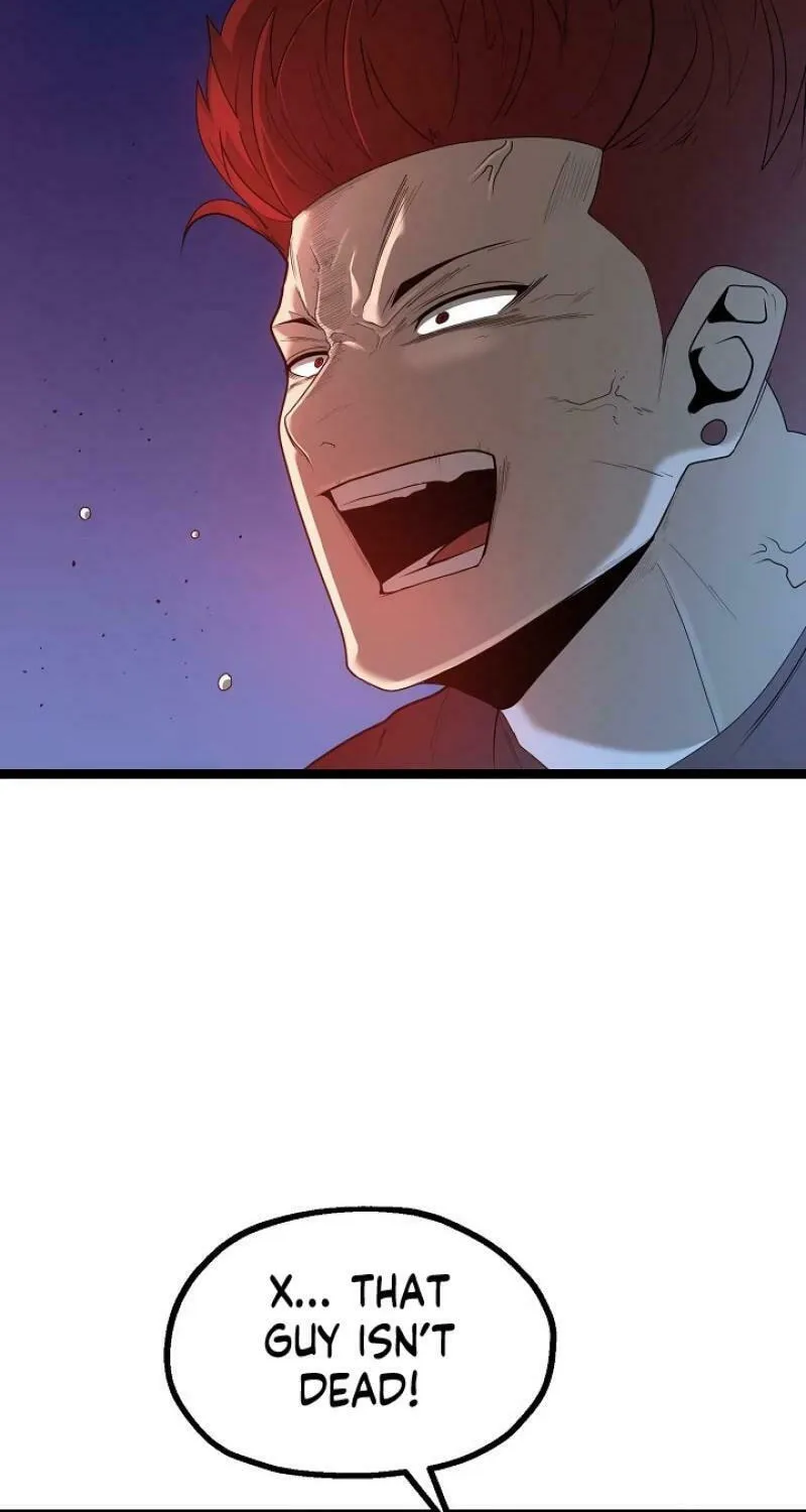 Solo Eating Chapter 57 page 71 - 
