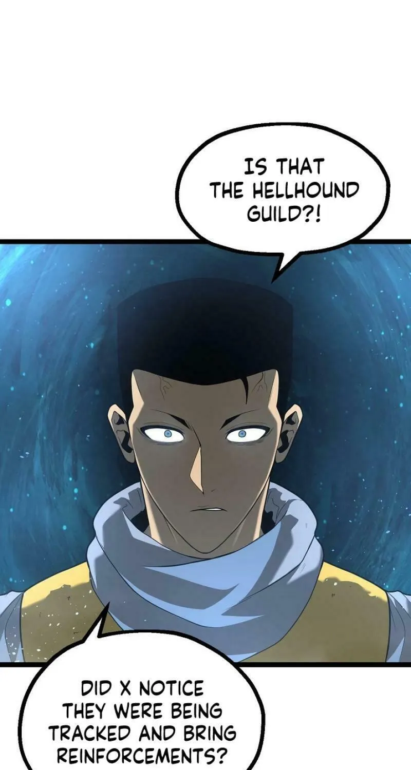 Solo Eating Chapter 57 page 9 - 