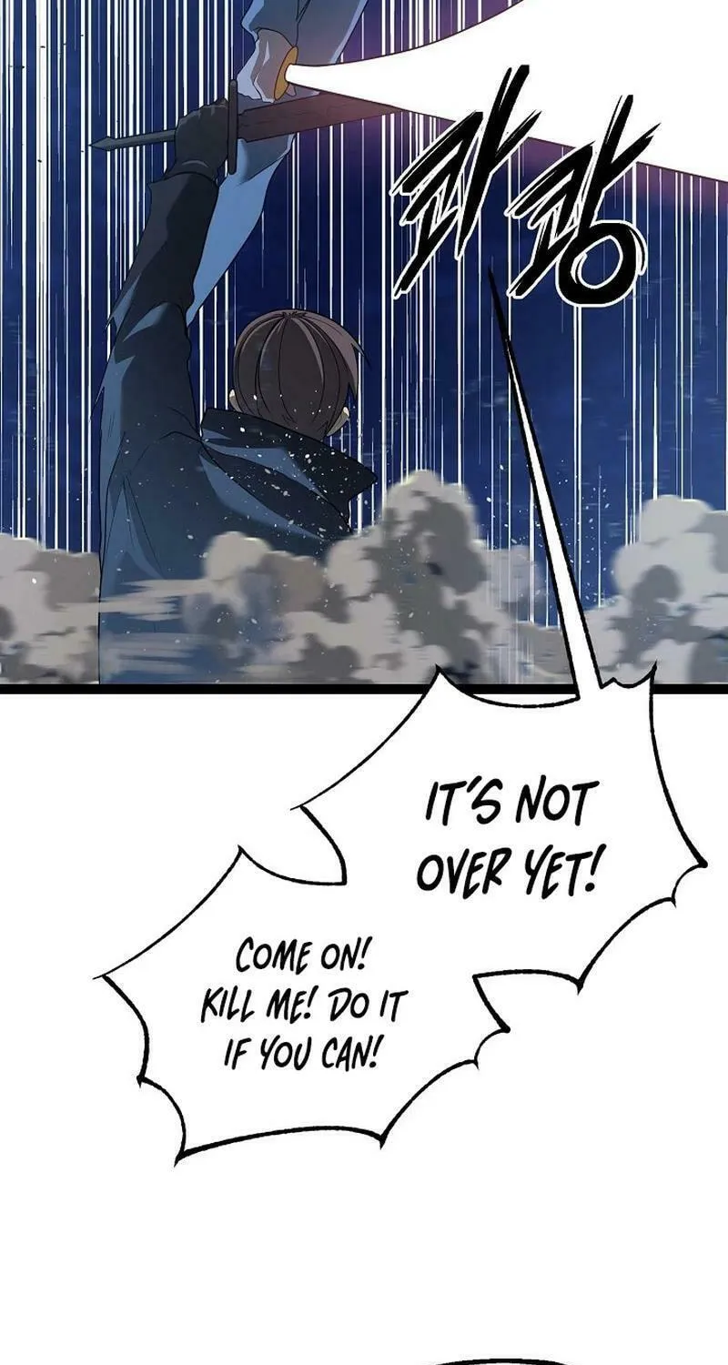 Solo Eating Chapter 58 page 12 - 