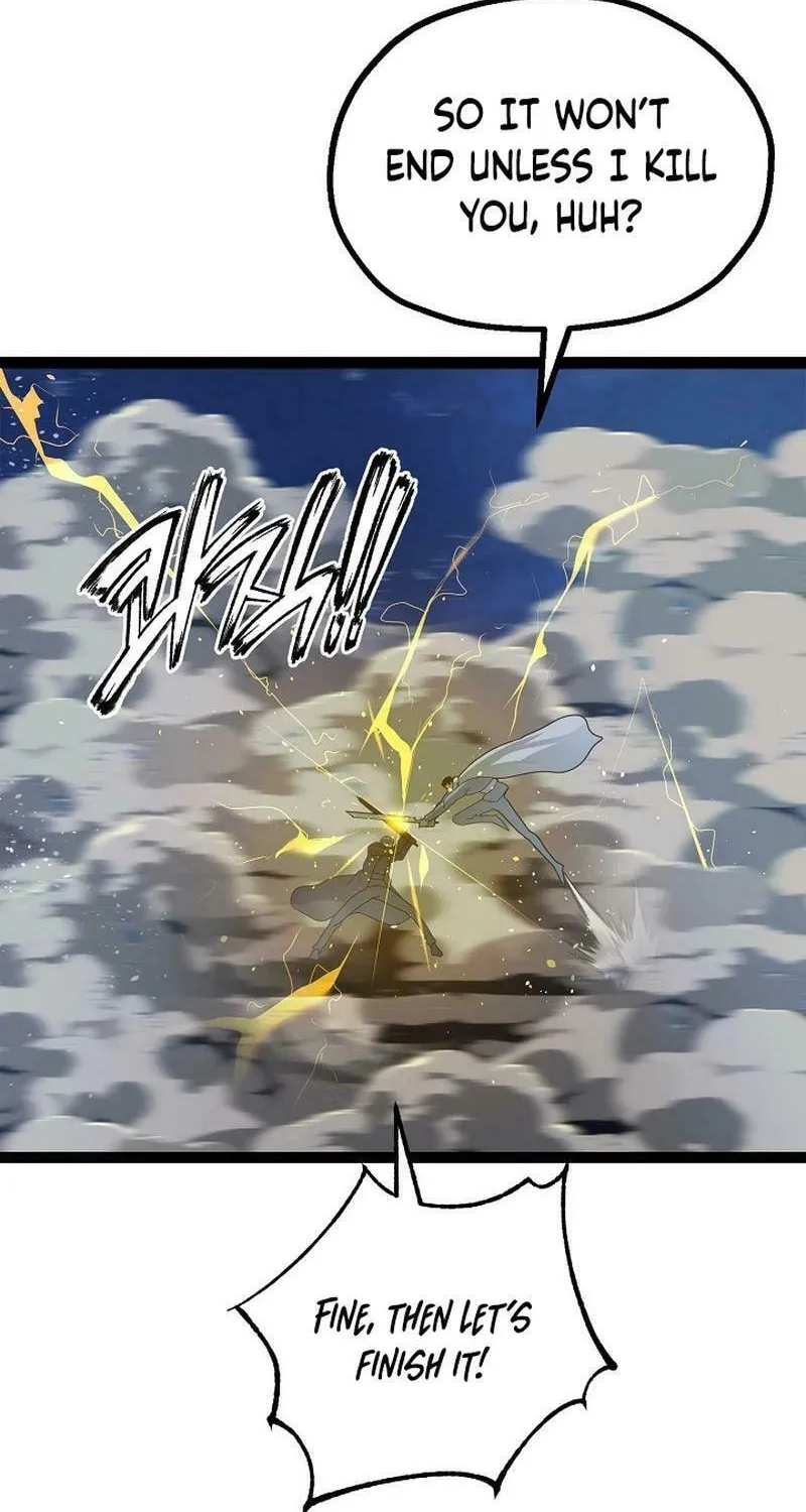 Solo Eating Chapter 58 page 13 - 