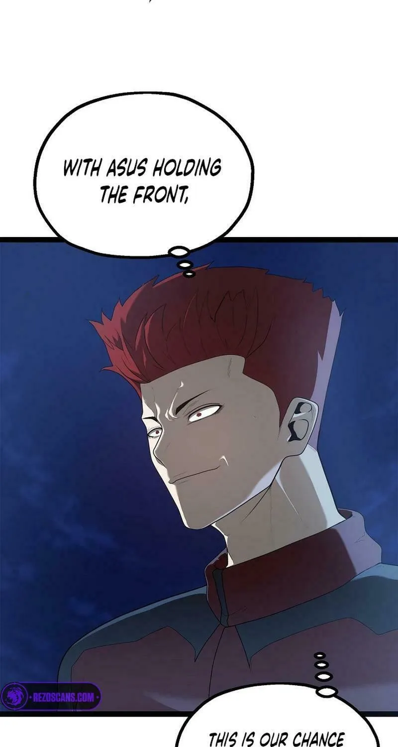 Solo Eating Chapter 58 page 14 - 