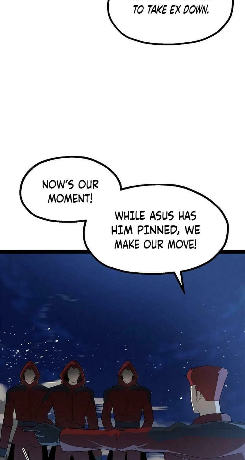 Solo Eating Chapter 58 page 15 - 