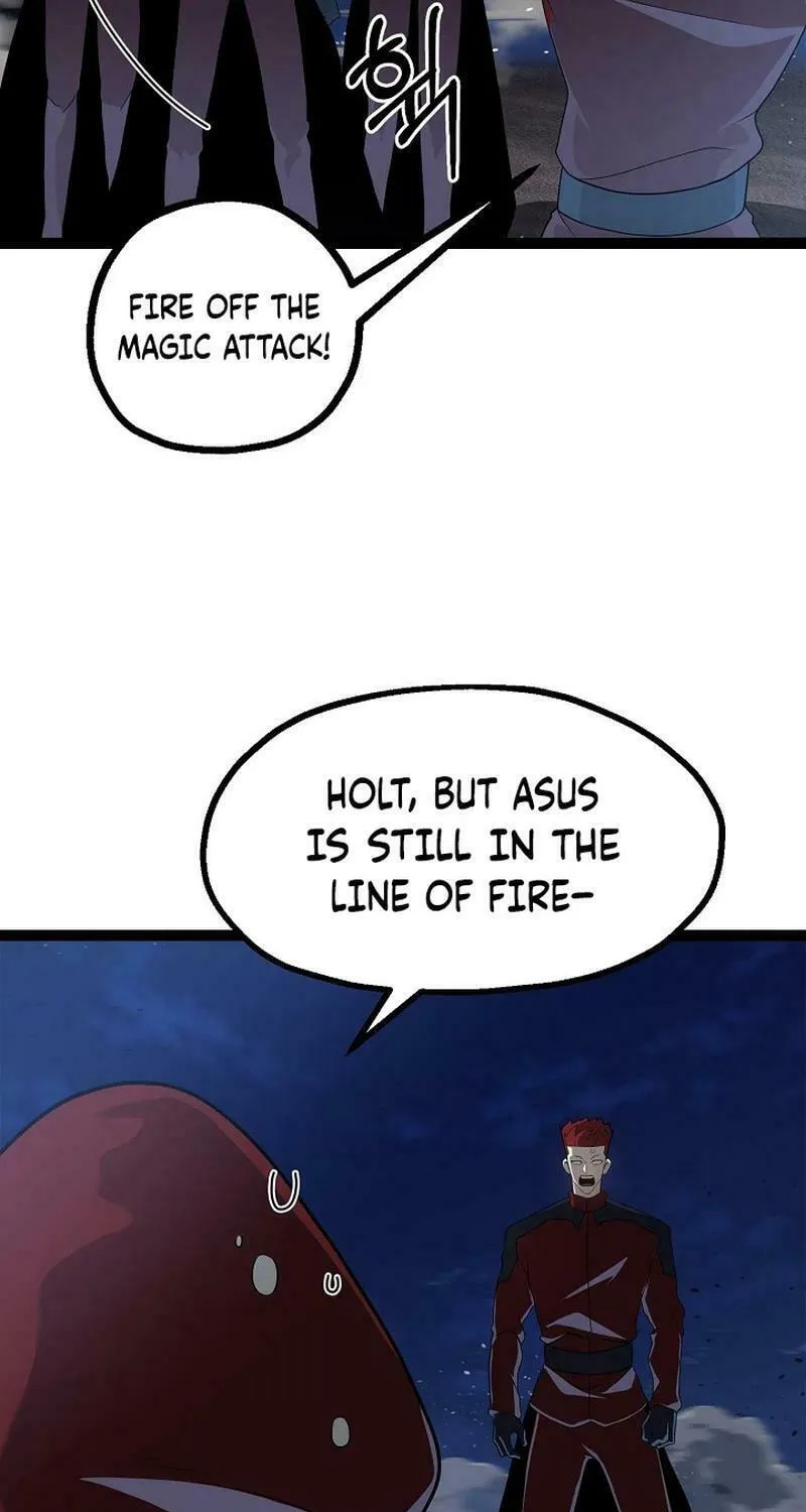 Solo Eating Chapter 58 page 16 - 
