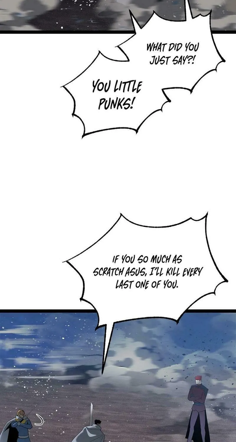 Solo Eating Chapter 58 page 20 - 