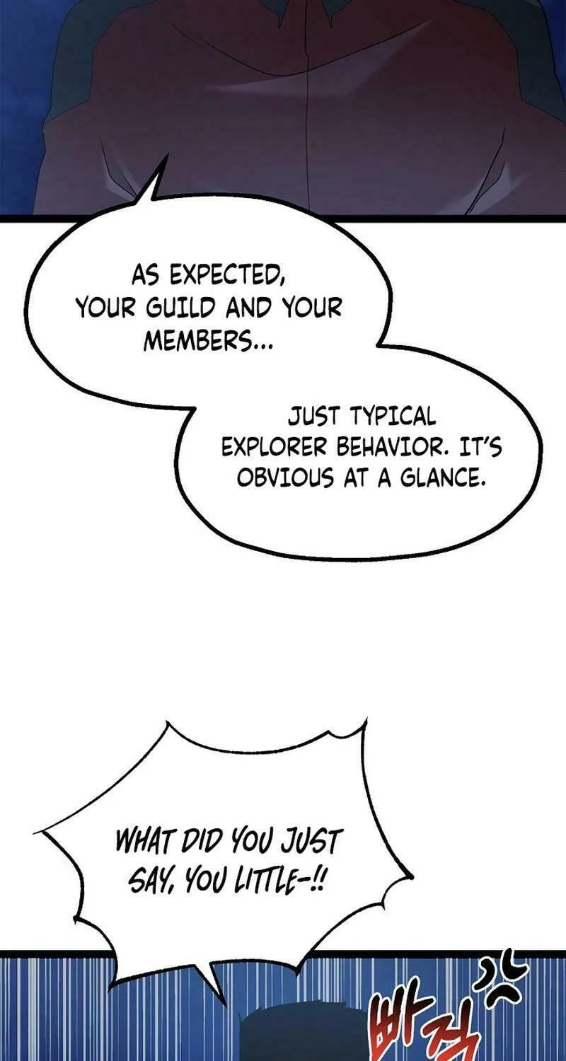 Solo Eating Chapter 58 page 22 - 