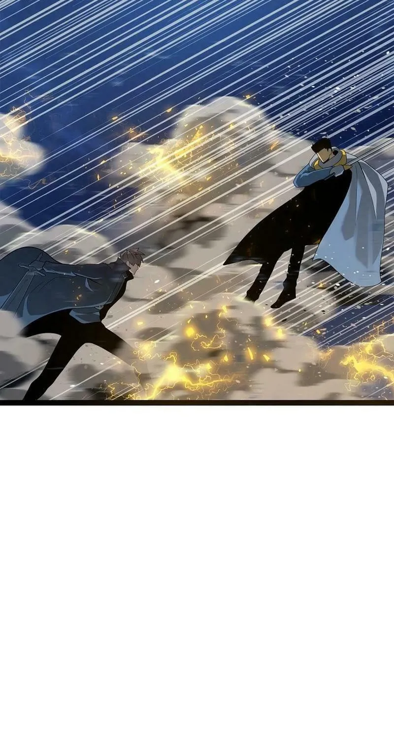 Solo Eating Chapter 58 page 24 - 