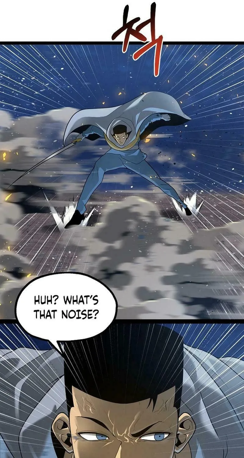 Solo Eating Chapter 58 page 25 - 