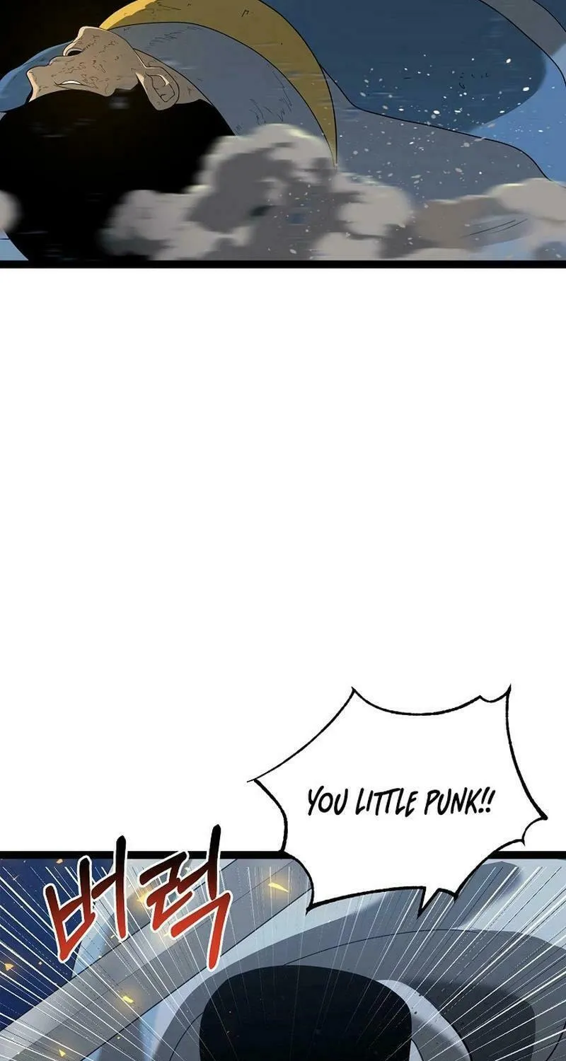 Solo Eating Chapter 58 page 29 - 