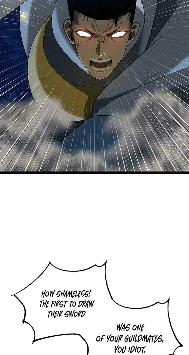 Solo Eating Chapter 58 page 30 - 