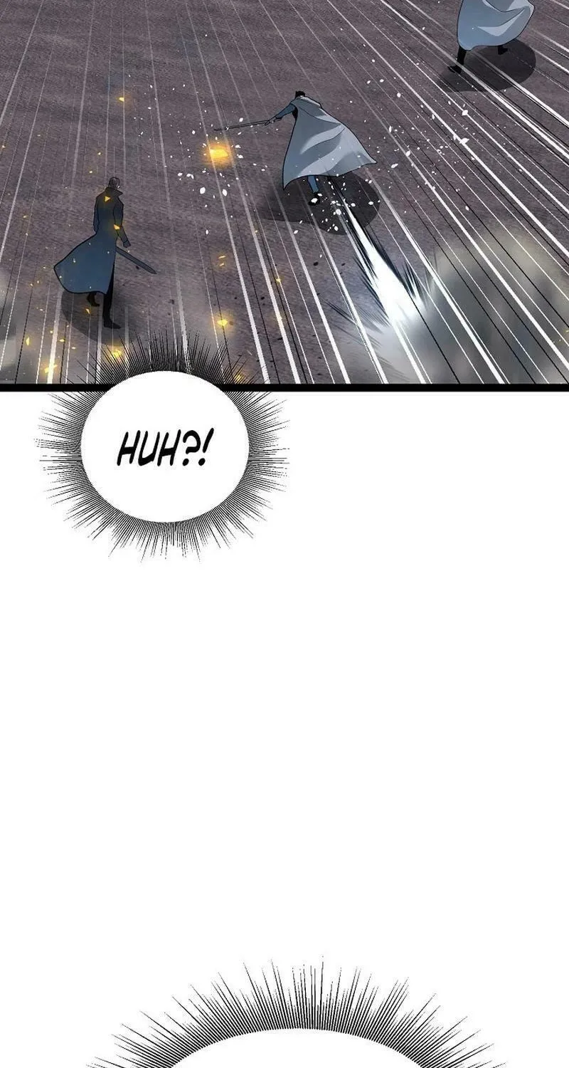 Solo Eating Chapter 58 page 34 - 