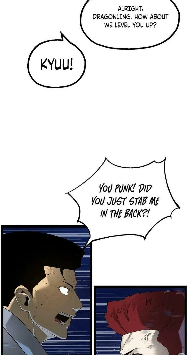 Solo Eating Chapter 58 page 40 - 