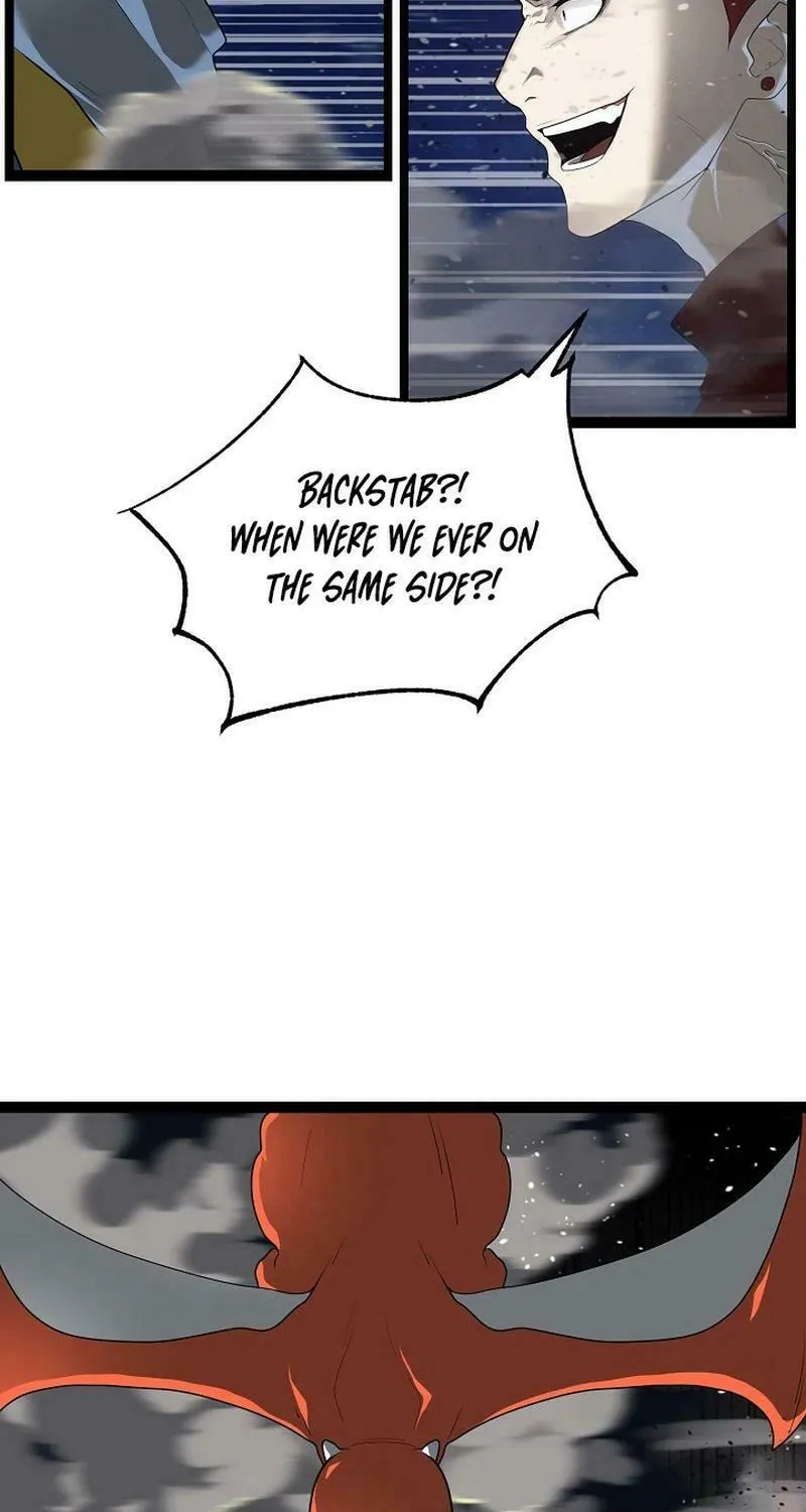 Solo Eating Chapter 58 page 41 - 
