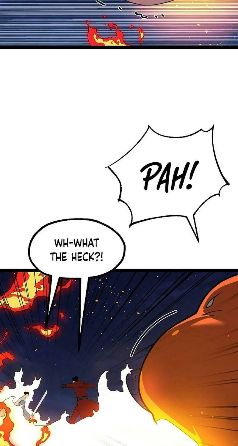 Solo Eating Chapter 58 page 45 - 