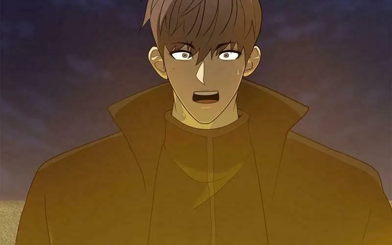 Solo Eating Chapter 58 page 48 - 