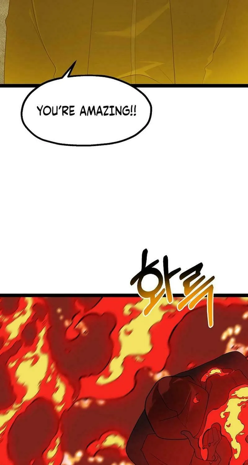Solo Eating Chapter 58 page 49 - 
