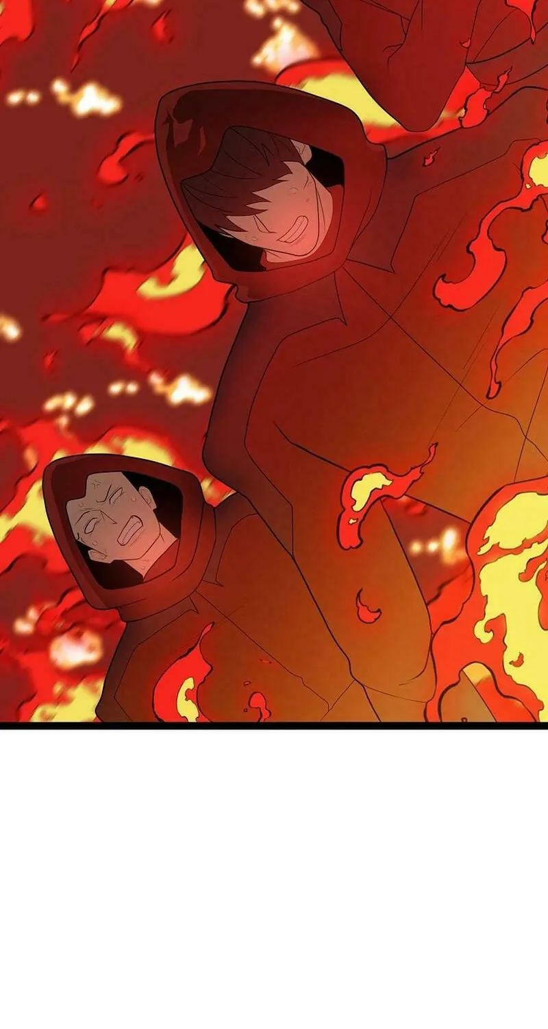 Solo Eating Chapter 58 page 50 - 